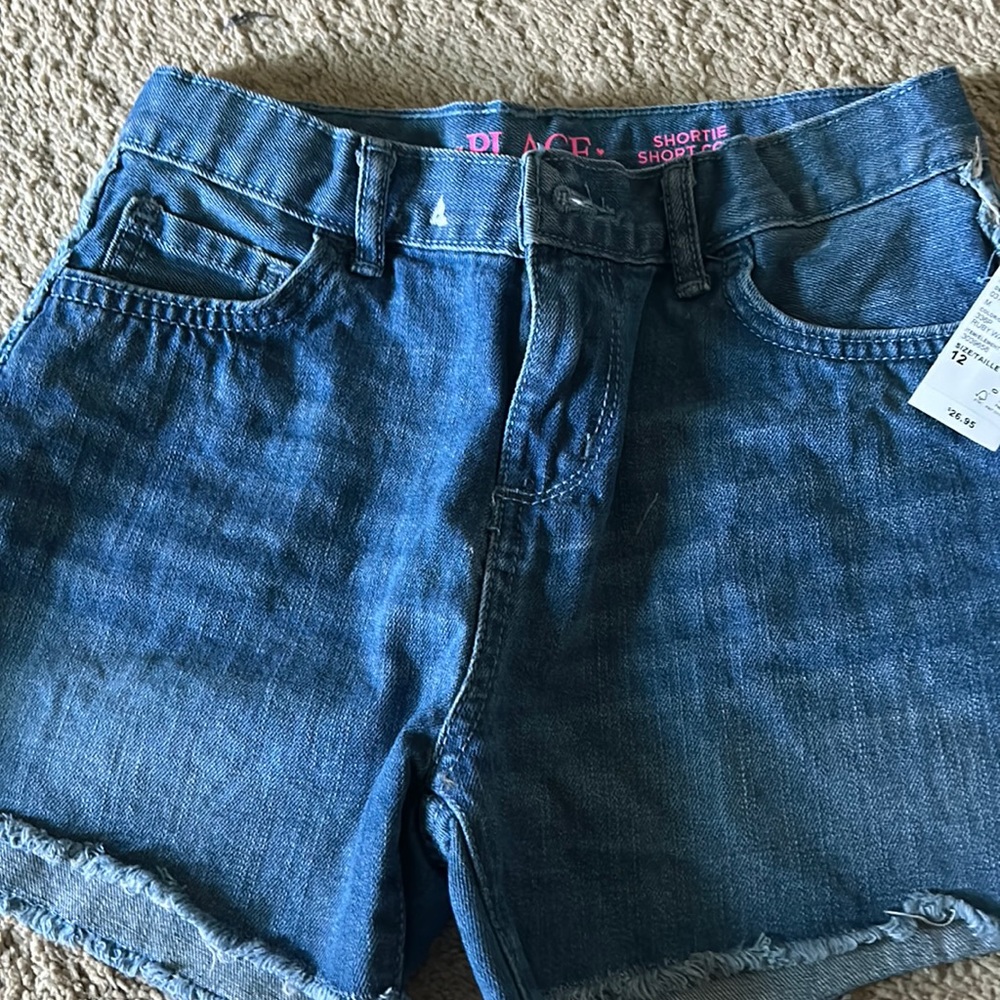 Short